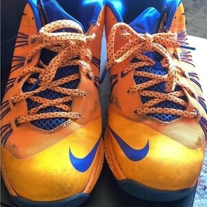 Nike Air Max‎ LeBron X Low